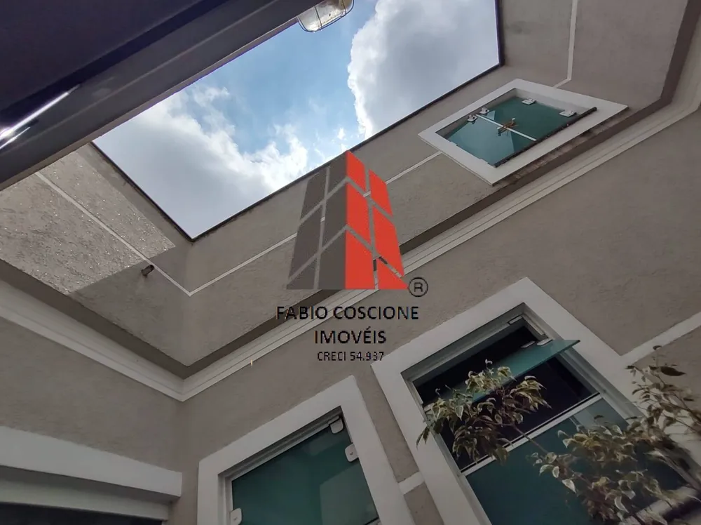 Sobrado, 3 quartos, 130 m² - Foto 11