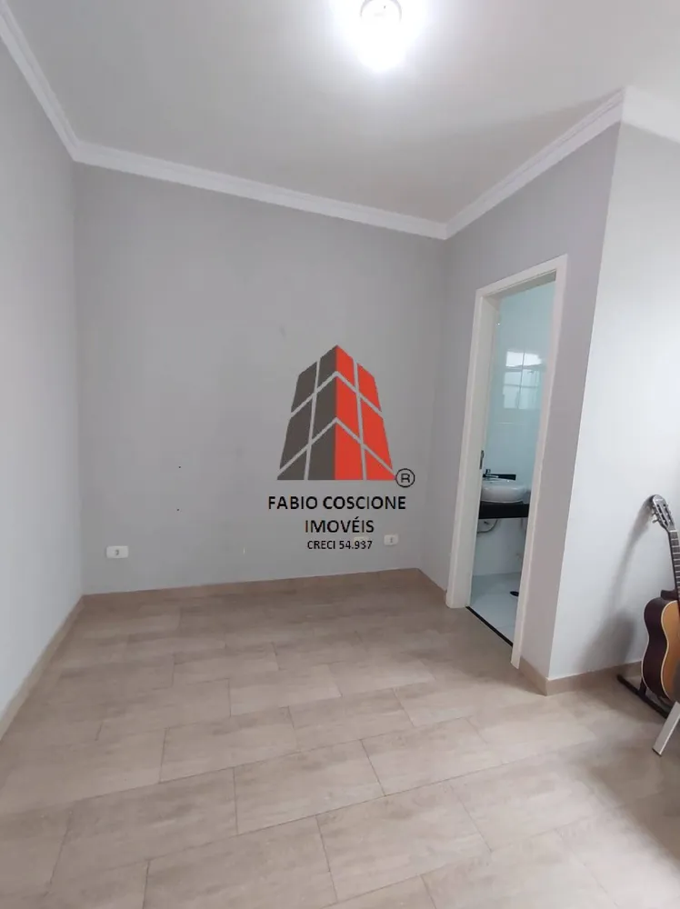 Sobrado, 3 quartos, 130 m² - Foto 12