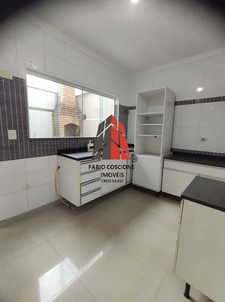Sobrado, 3 quartos, 130 m² - Foto 10