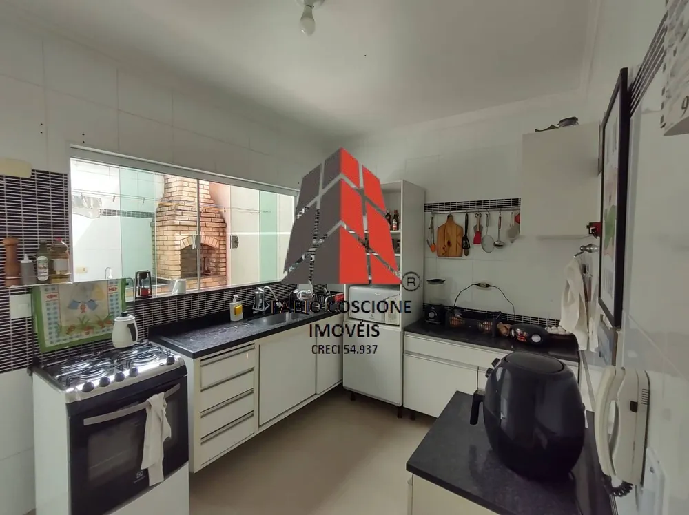 Sobrado, 3 quartos, 130 m² - Foto 3
