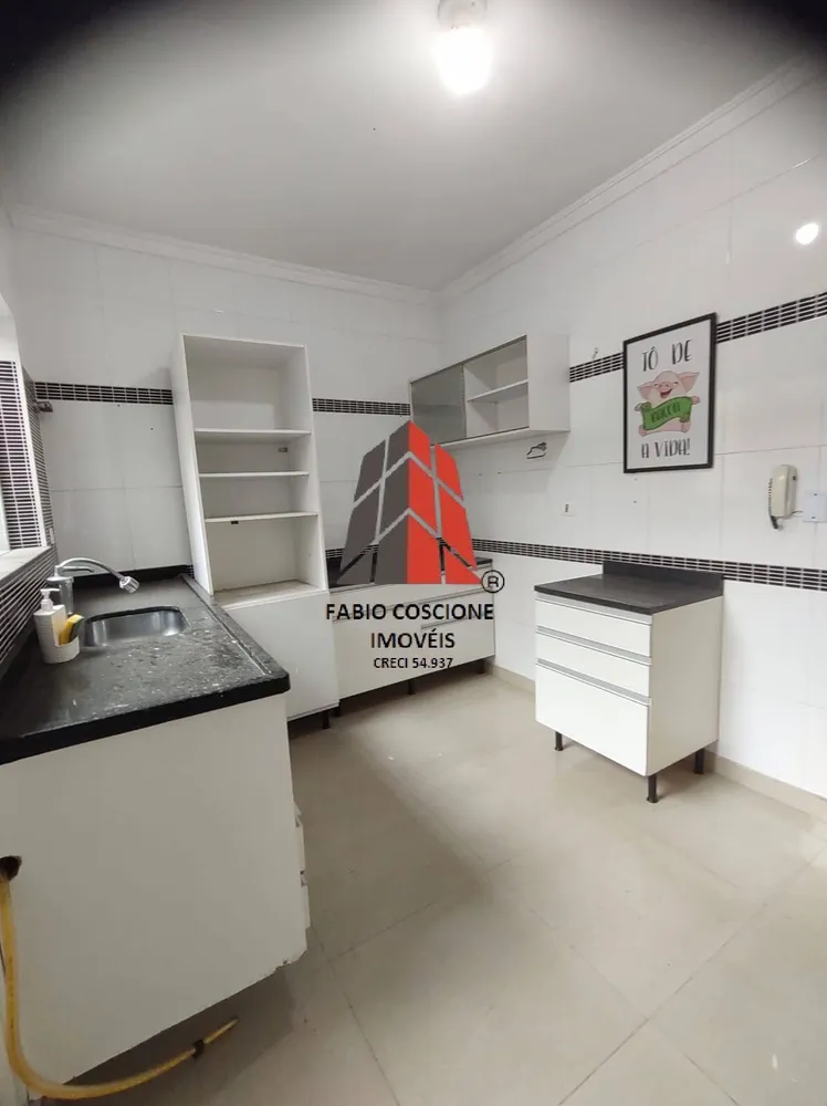 Sobrado, 3 quartos, 130 m² - Foto 16