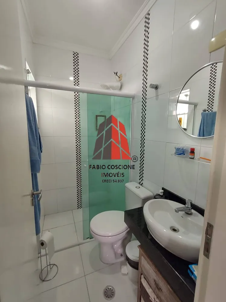 Sobrado, 3 quartos, 130 m² - Foto 14