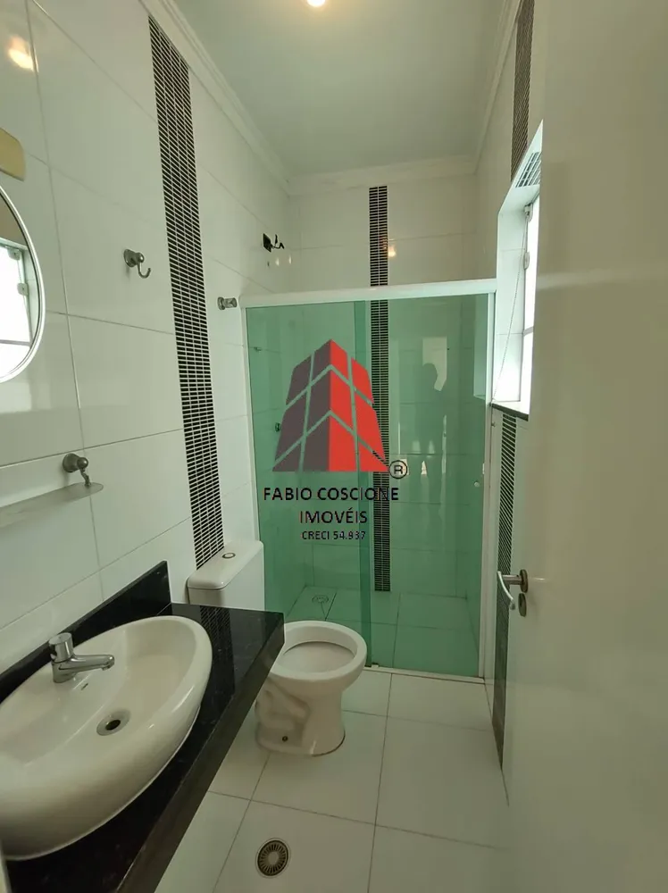 Sobrado, 3 quartos, 130 m² - Foto 6