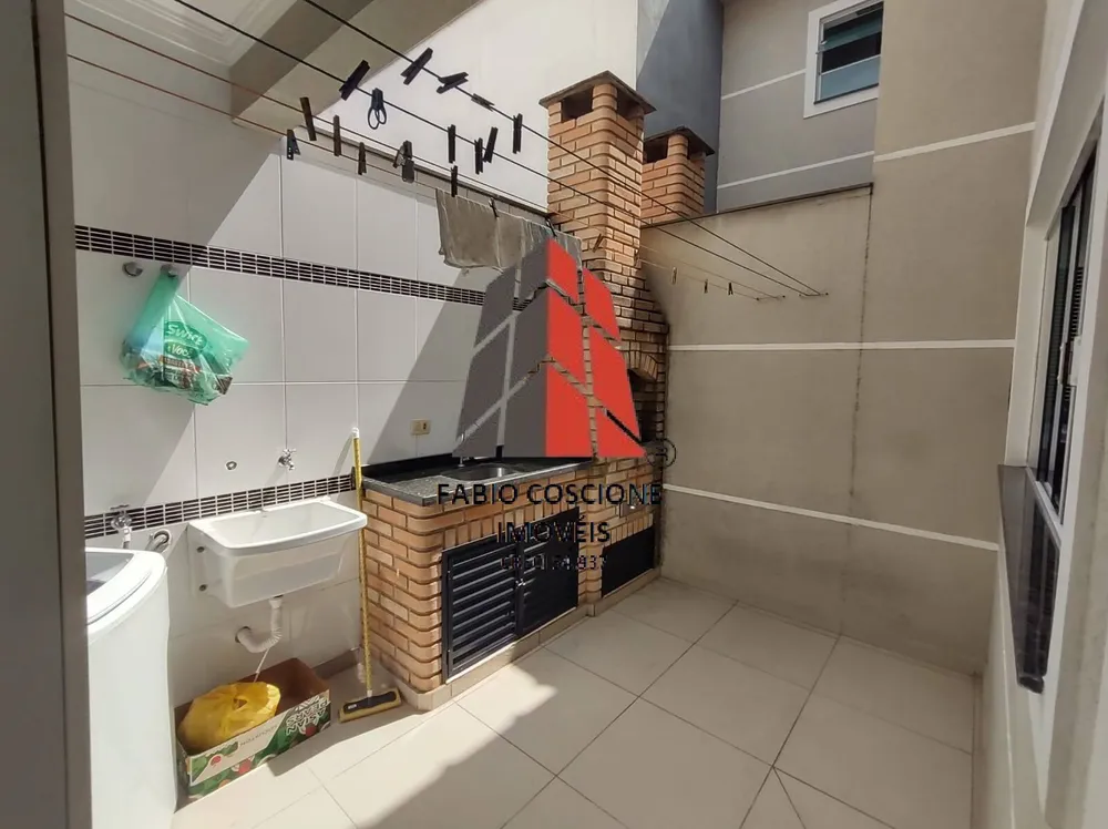 Sobrado, 3 quartos, 130 m² - Foto 4