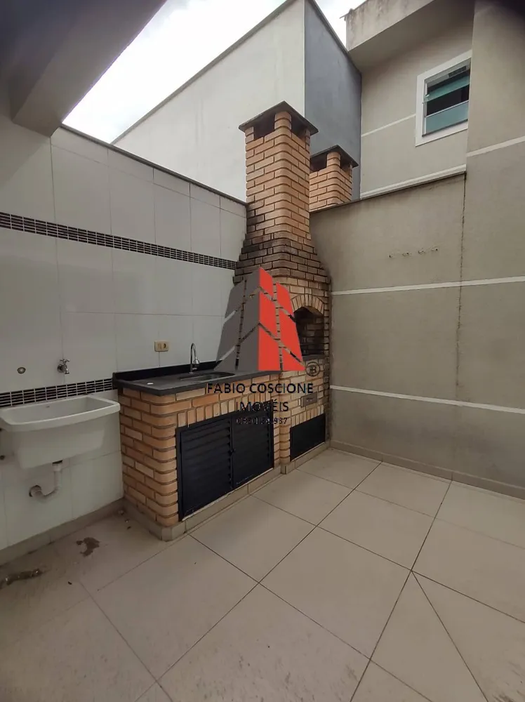 Sobrado, 3 quartos, 130 m² - Foto 8