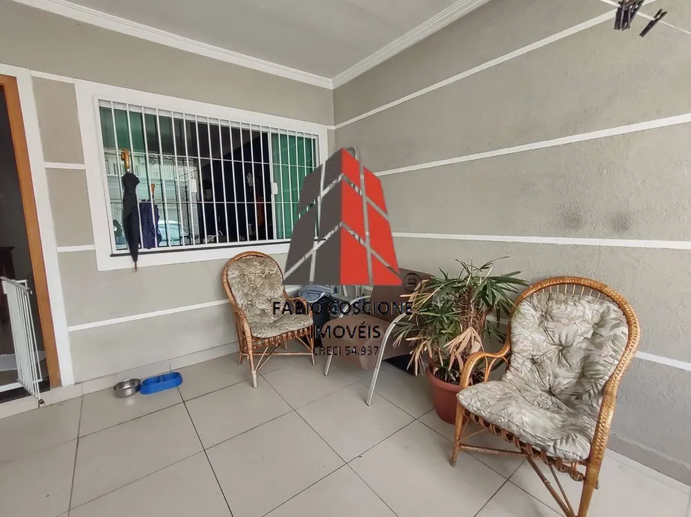 Sobrado, 3 quartos, 130 m² - Foto 7