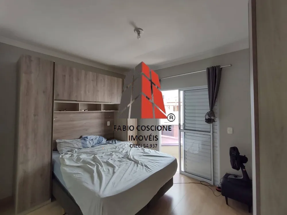 Sobrado, 3 quartos, 130 m² - Foto 5