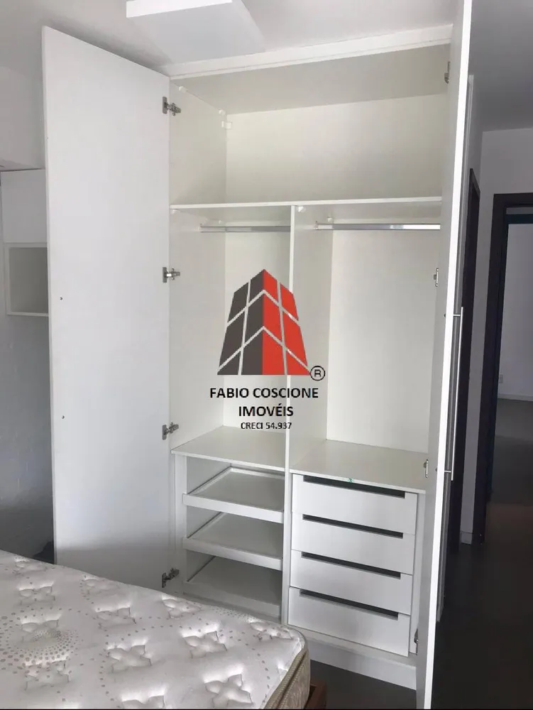 Apartamento, 2 quartos, 78 m² - Foto 2