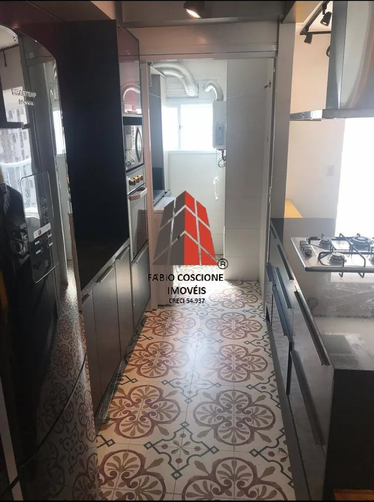 Apartamento, 2 quartos, 78 m² - Foto 8
