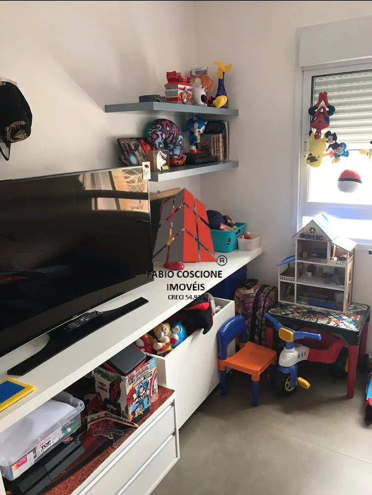 Apartamento, 2 quartos, 78 m² - Foto 5