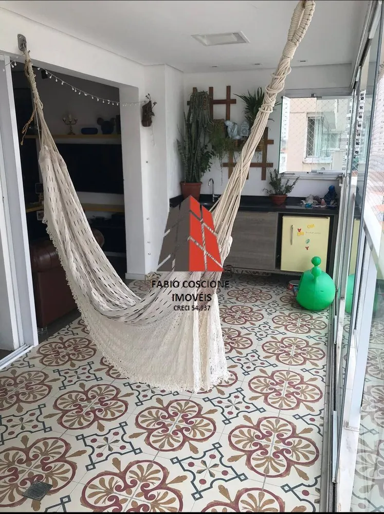 Apartamento, 2 quartos, 78 m² - Foto 3