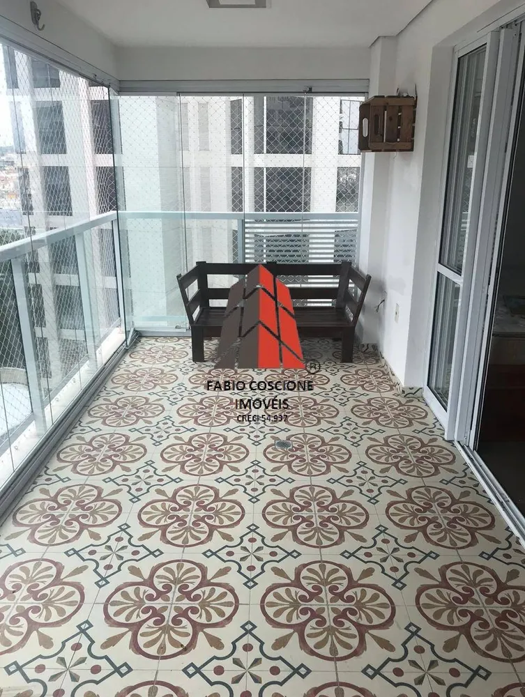 Apartamento, 2 quartos, 78 m² - Foto 7
