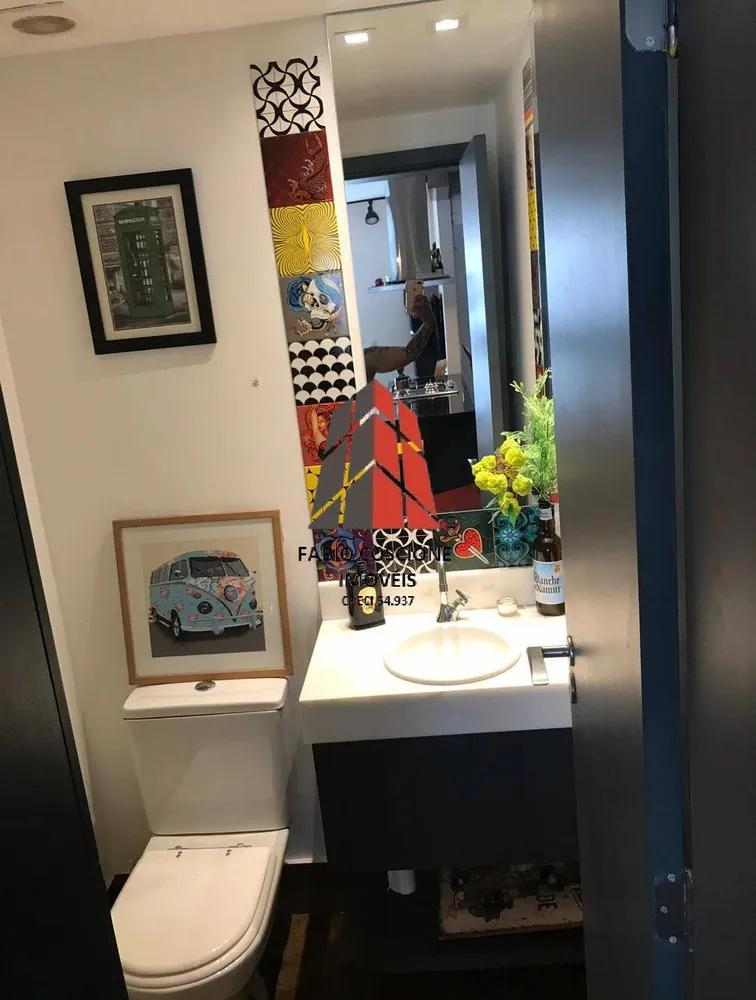 Apartamento, 2 quartos, 78 m² - Foto 14