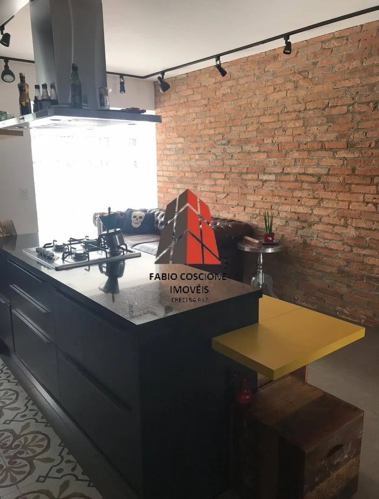 Apartamento, 2 quartos, 78 m² - Foto 5