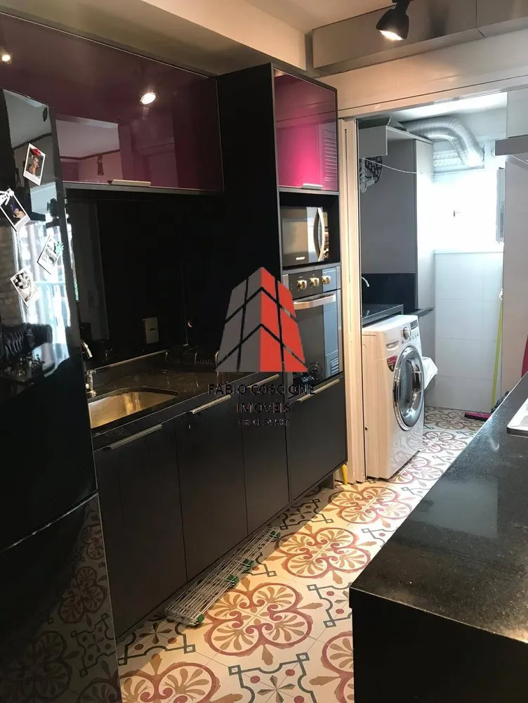 Apartamento, 2 quartos, 78 m² - Foto 16