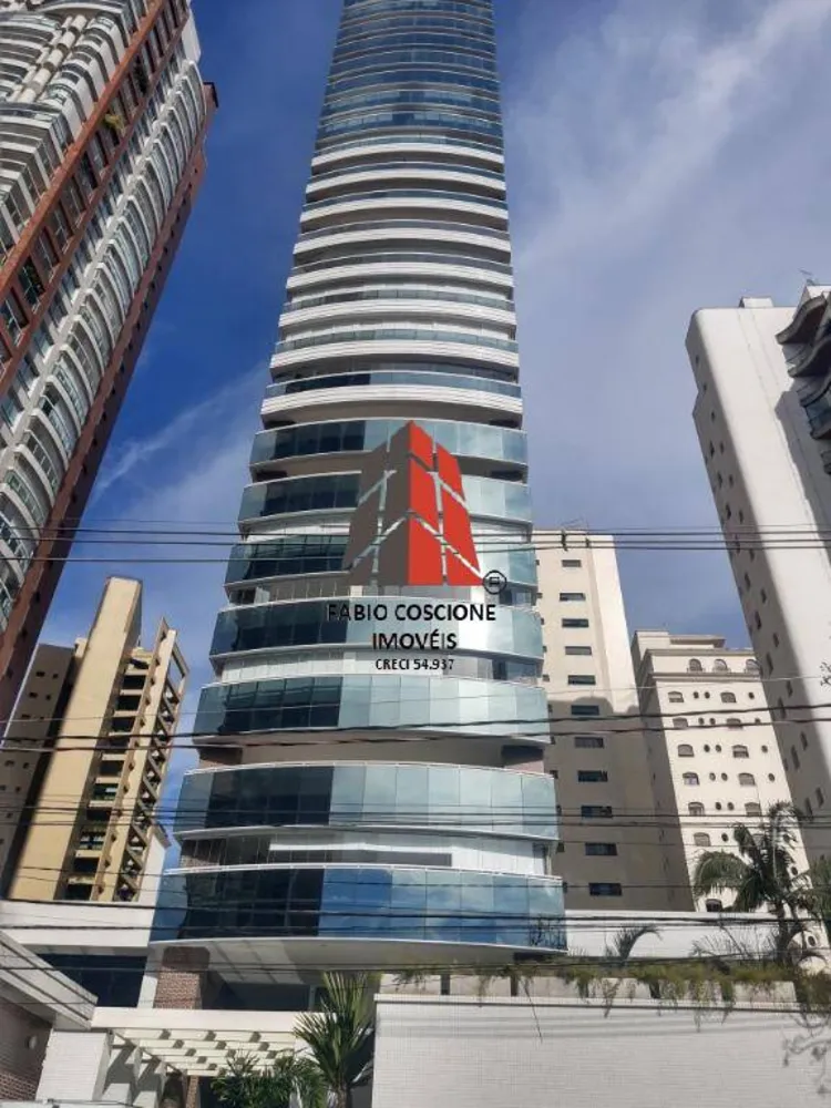 Apartamento, 3 quartos, 172 m² - Foto 4