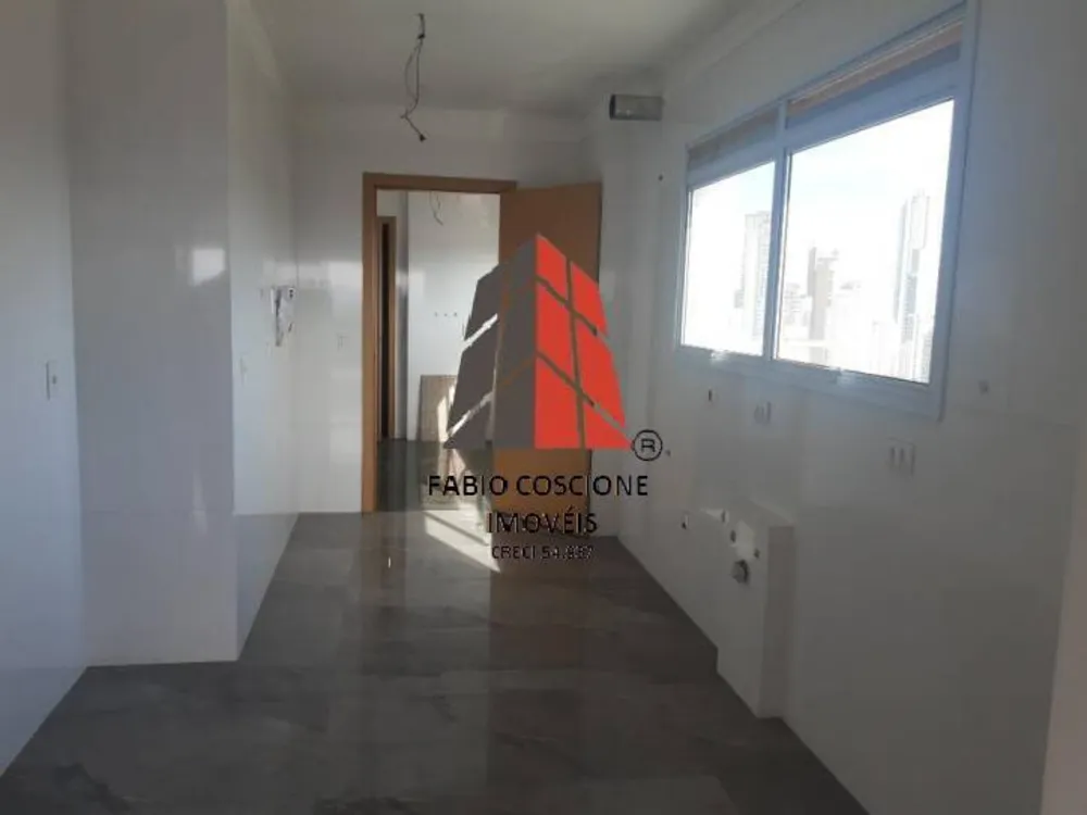 Apartamento, 3 quartos, 172 m² - Foto 2