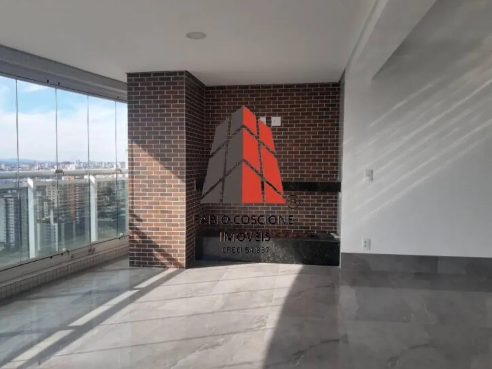 Apartamento, 3 quartos, 172 m² - Foto 6