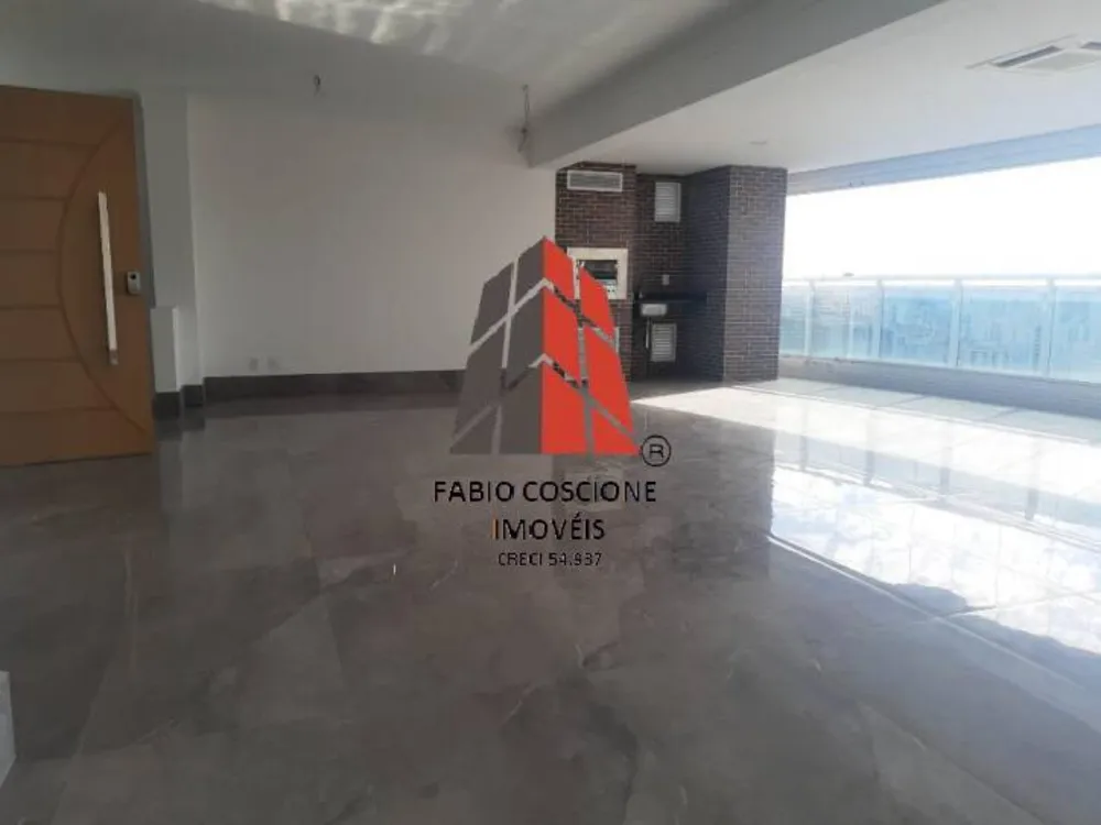 Apartamento, 3 quartos, 172 m² - Foto 1