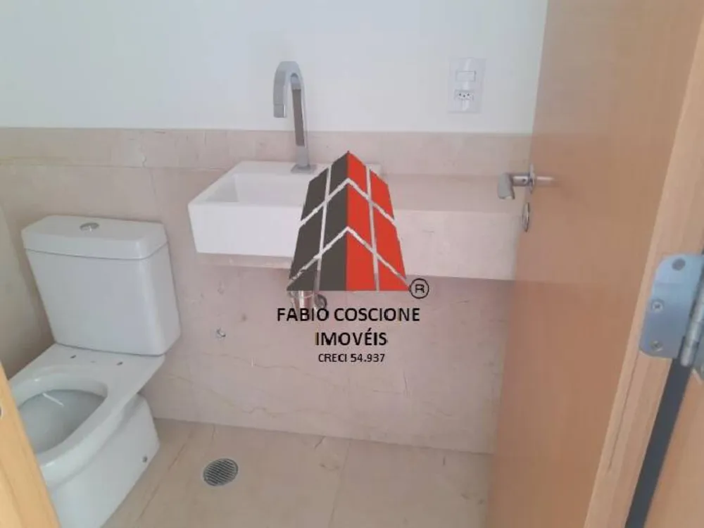 Apartamento, 3 quartos, 172 m² - Foto 11