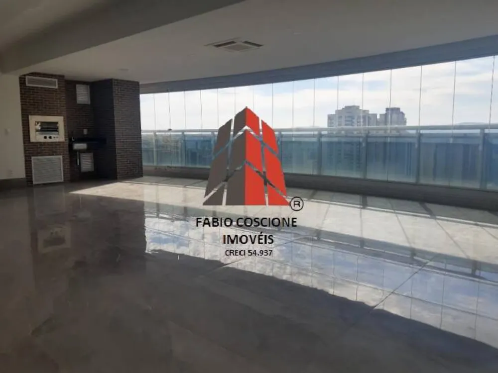 Apartamento, 3 quartos, 172 m² - Foto 4