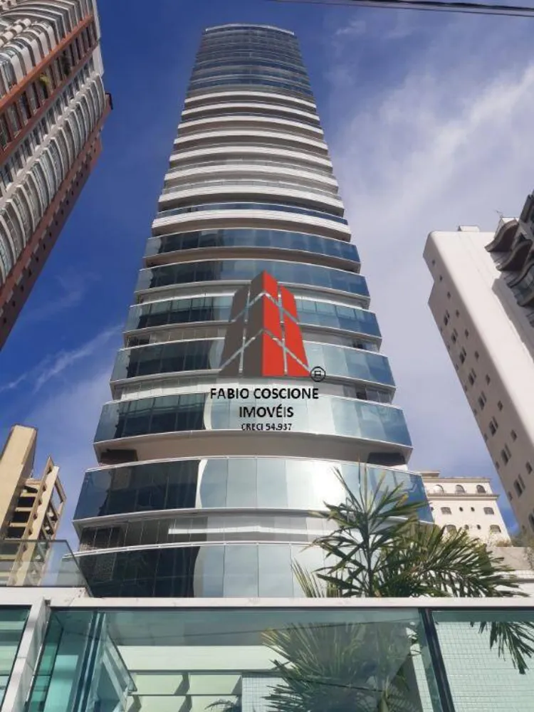 Apartamento, 3 quartos, 172 m² - Foto 3