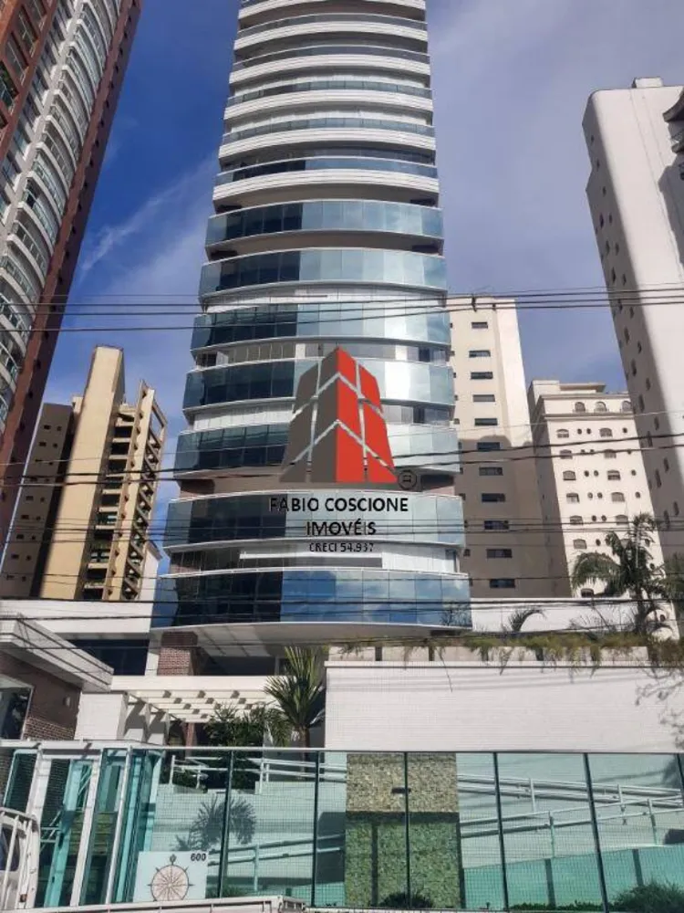 Apartamento, 3 quartos, 172 m² - Foto 15