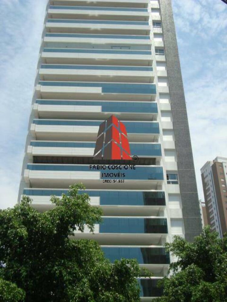 Apartamento, 4 quartos, 326 m² - Foto 12