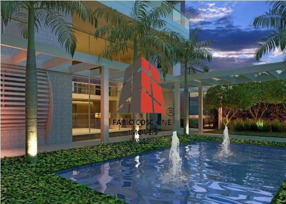 Apartamento, 4 quartos, 326 m² - Foto 4