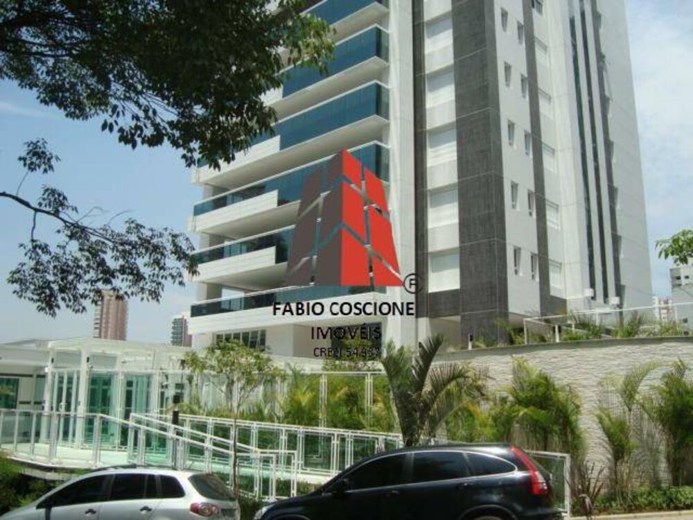 Apartamento, 4 quartos, 326 m² - Foto 10