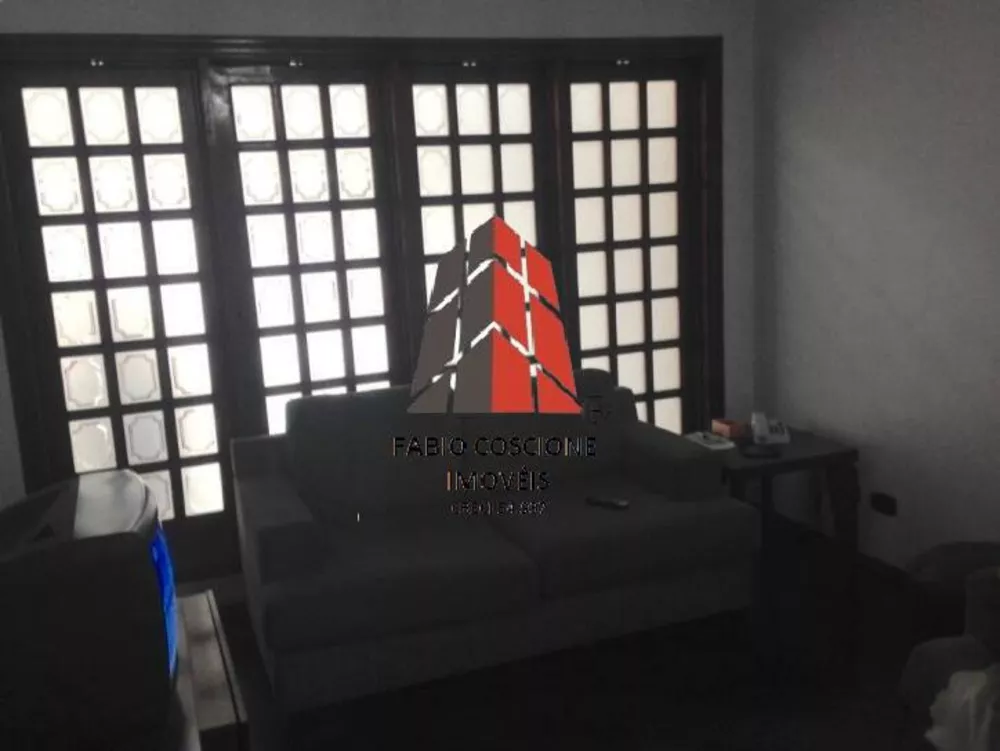 Sobrado, 3 quartos, 190 m² - Foto 3