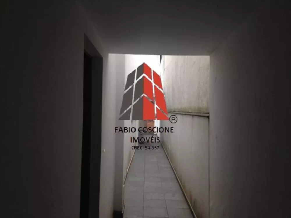 Sobrado, 3 quartos, 190 m² - Foto 2