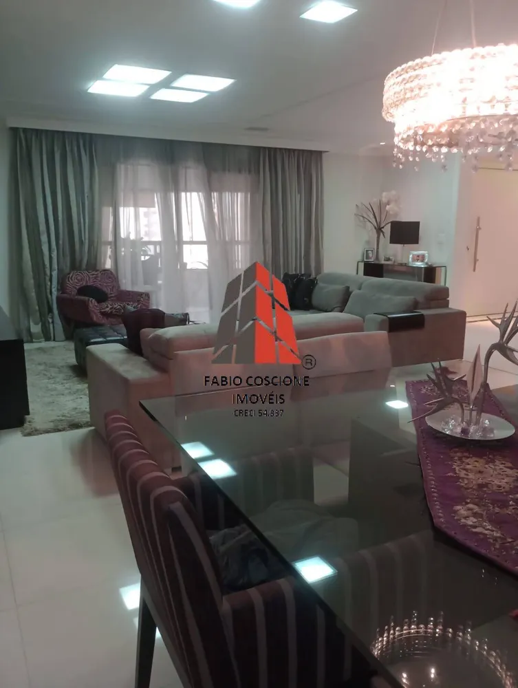 Apartamento, 4 quartos, 200 m² - Foto 14