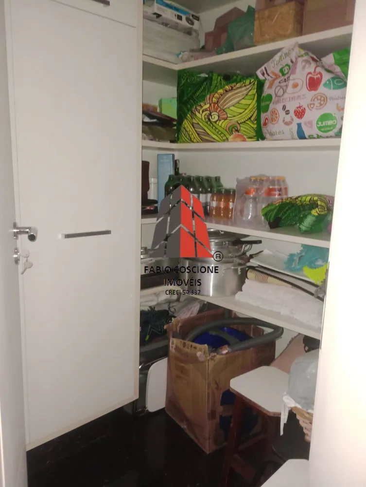 Apartamento, 4 quartos, 200 m² - Foto 9