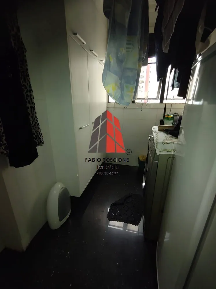 Apartamento, 4 quartos, 200 m² - Foto 5