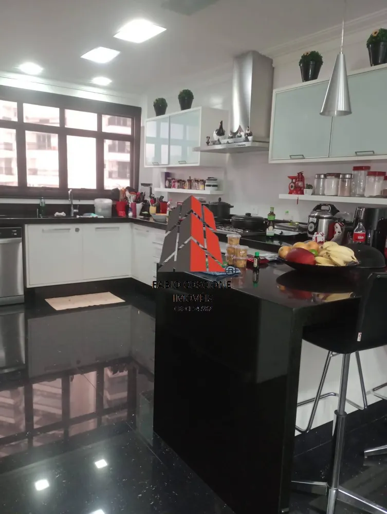 Apartamento, 4 quartos, 200 m² - Foto 10