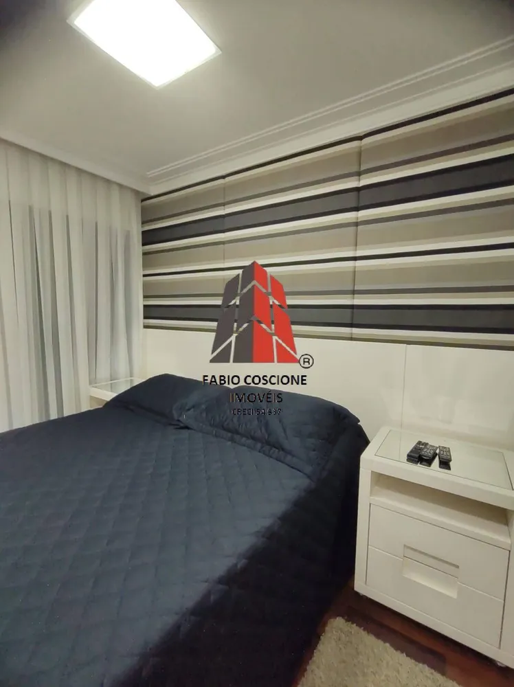 Apartamento, 4 quartos, 200 m² - Foto 16