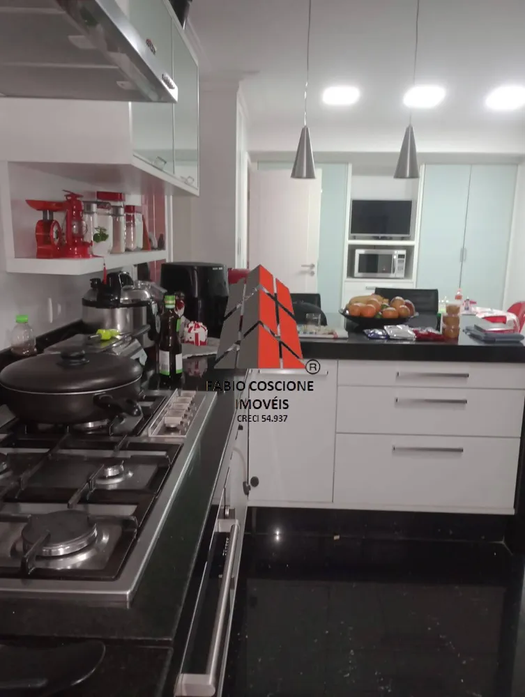 Apartamento, 4 quartos, 200 m² - Foto 4