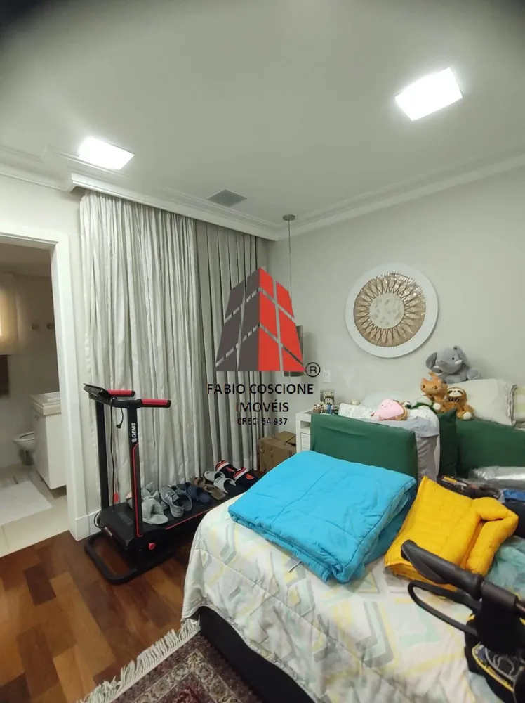 Apartamento, 4 quartos, 200 m² - Foto 8