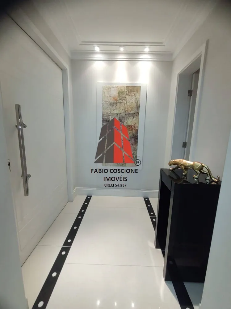 Apartamento, 4 quartos, 200 m² - Foto 13