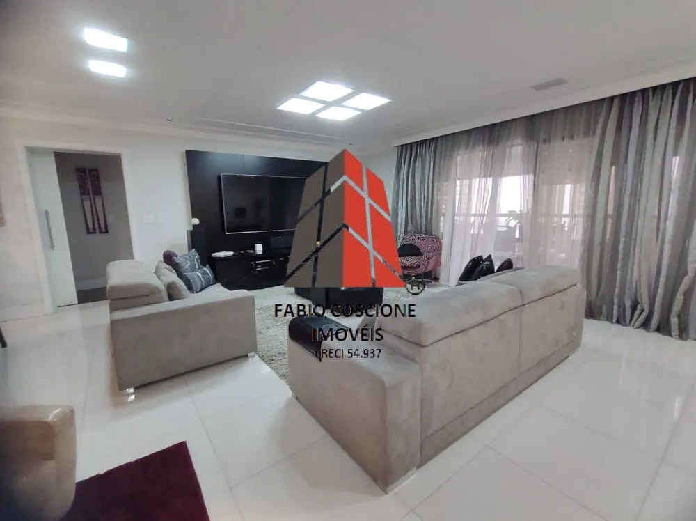 Apartamento, 4 quartos, 200 m² - Foto 7