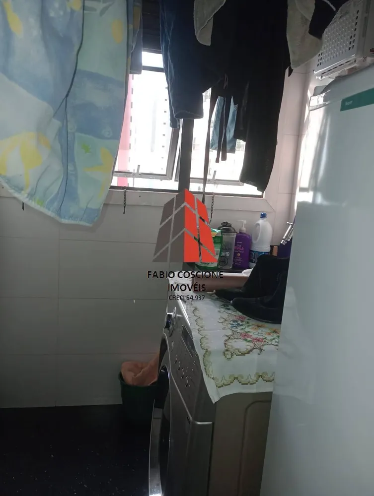 Apartamento, 4 quartos, 200 m² - Foto 2