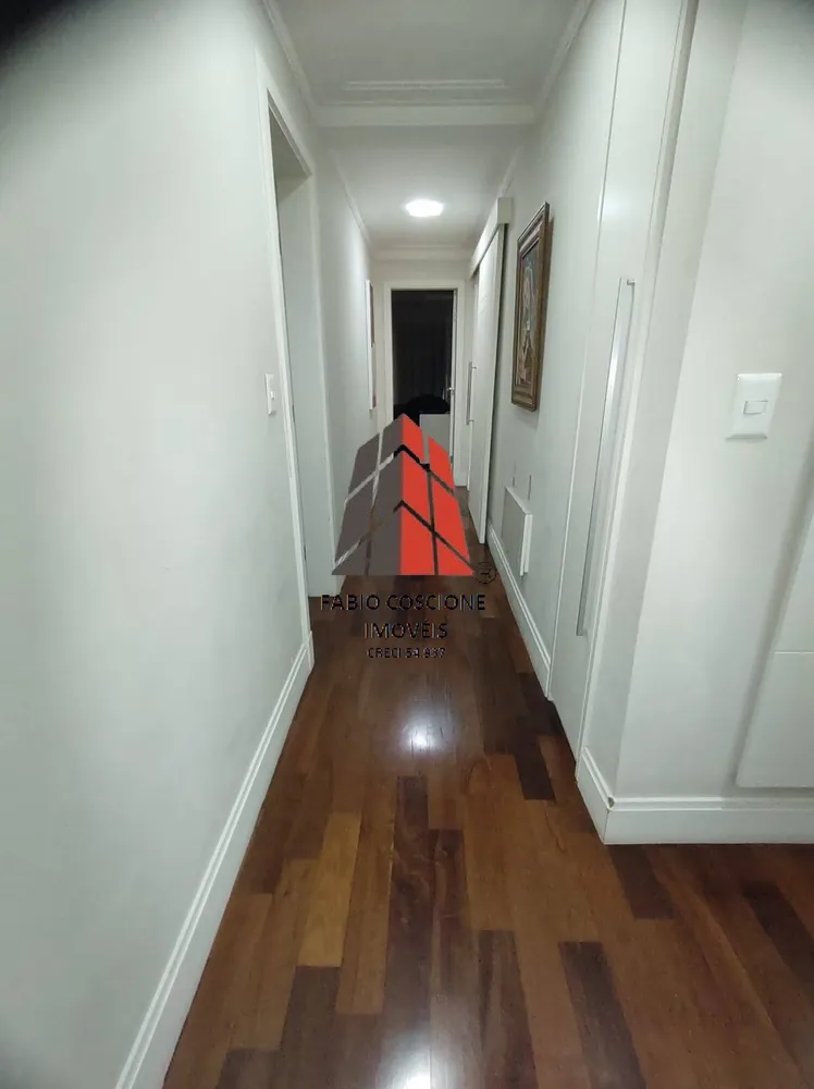 Apartamento, 4 quartos, 200 m² - Foto 3