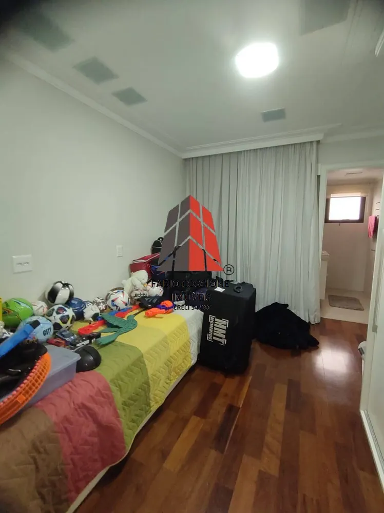 Apartamento, 4 quartos, 200 m² - Foto 12