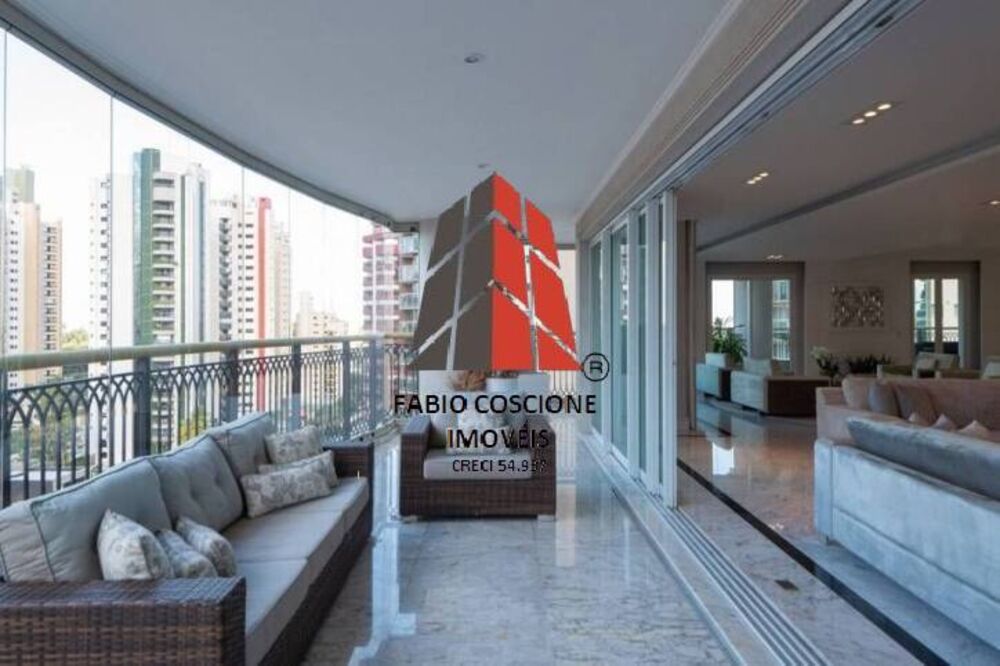 Apartamento, 5 quartos, 625 m² - Foto 4