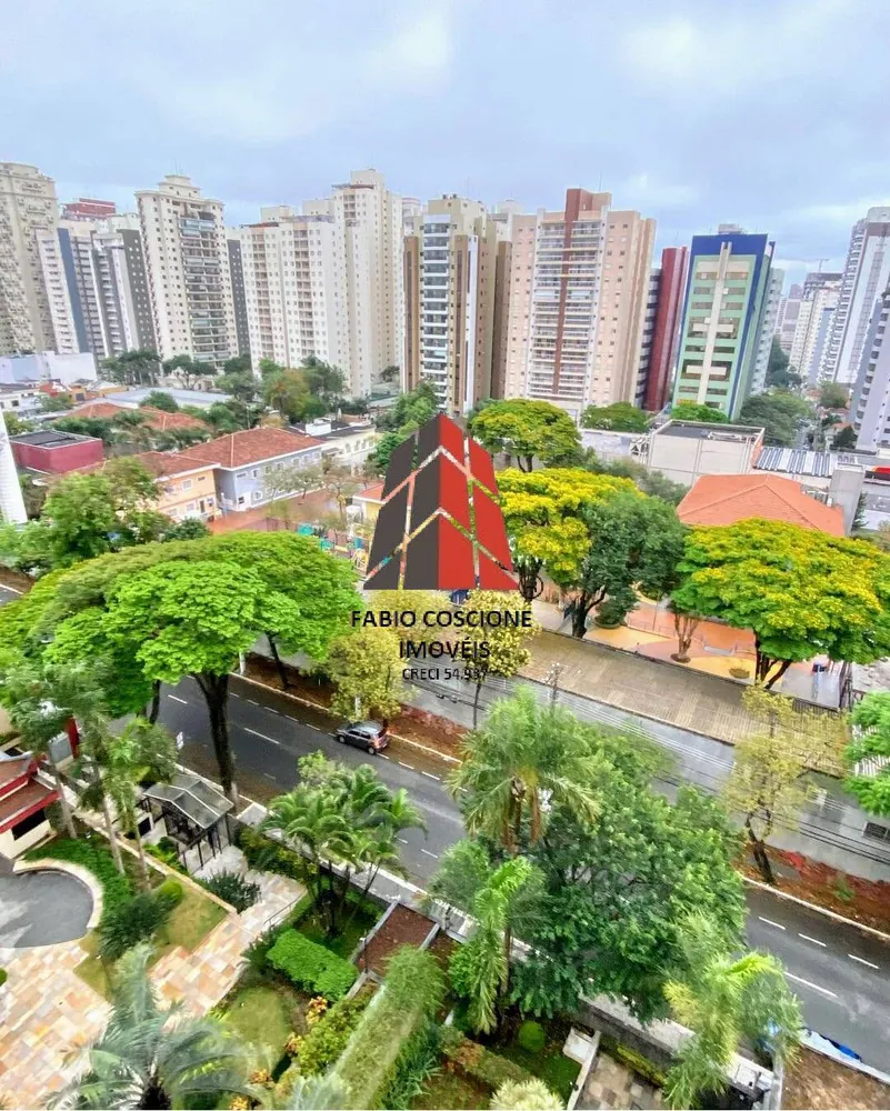 Apartamento, 2 quartos, 125 m² - Foto 8