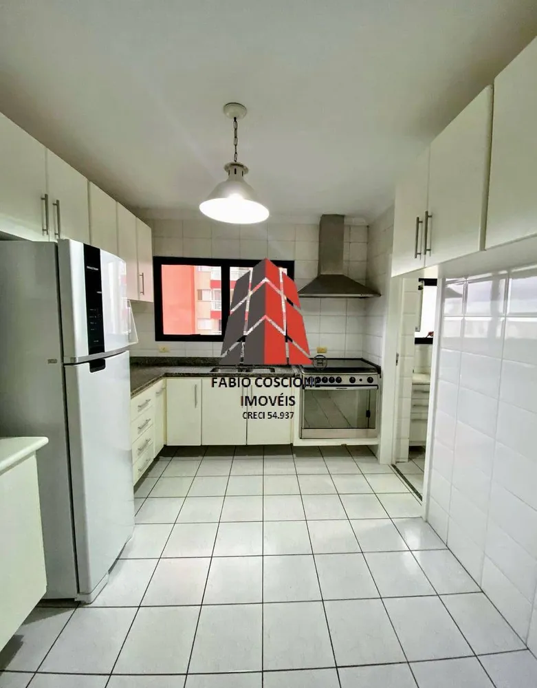 Apartamento, 2 quartos, 125 m² - Foto 2