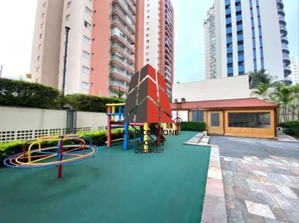 Apartamento, 2 quartos, 125 m² - Foto 10