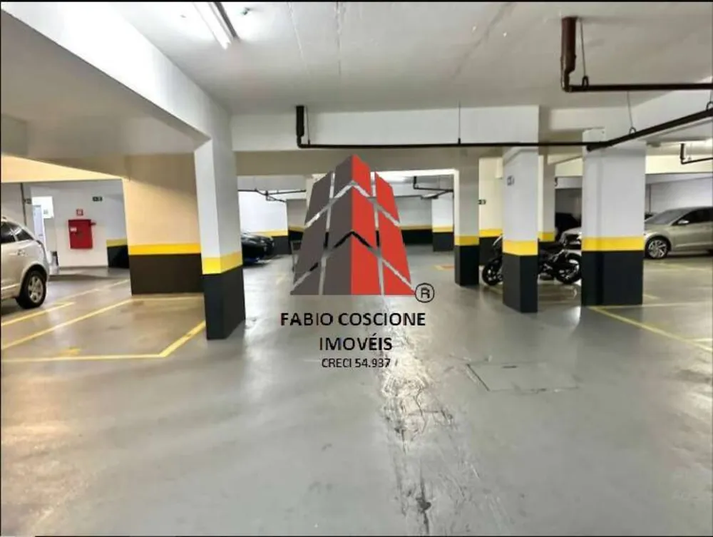 Apartamento, 2 quartos, 125 m² - Foto 12