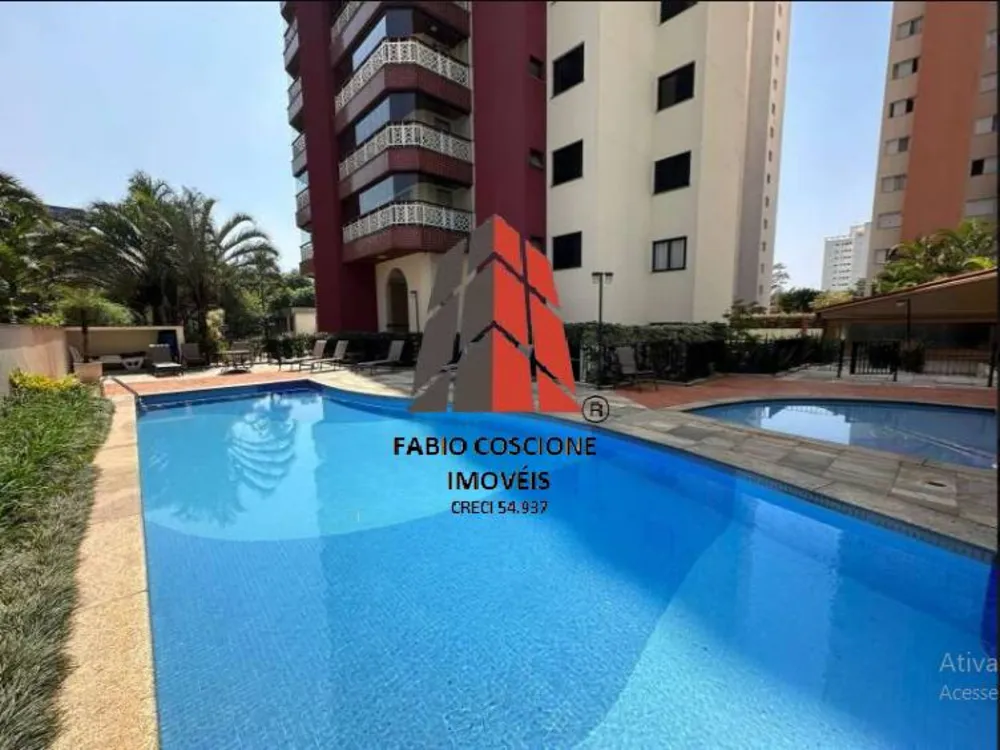 Apartamento, 2 quartos, 125 m² - Foto 9